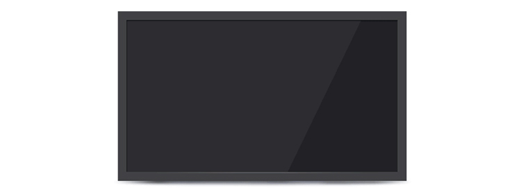 55寸液晶監視器