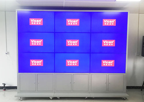 如何挑選高性價比液晶拼接屏？