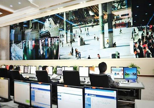 大屏監控系統將助力國家出臺的《中小學生欺凌綜合治理方案》