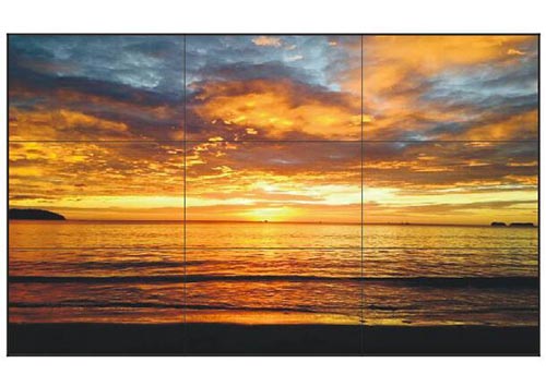 遠離lcd拼接顯示屏行業價格戰爭