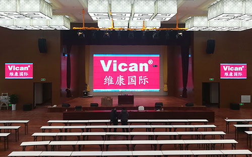 拼接屏如何選擇?拼接屏哪家好?