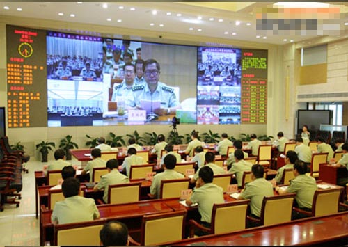 2019年想知道選購液晶拼接屏?xí)r該注意哪些問題？維康來告訴您