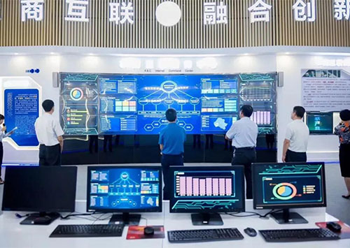 如何挑選優(yōu)質(zhì)的拼接屏廠家?