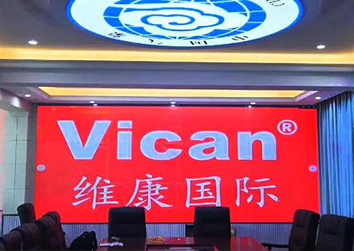 無縫液晶拼接大屏幕顯示效果怎么樣？