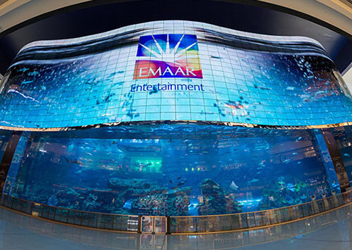 柔性OLED拼接屏相比LCD拼接屏有哪些優勢?