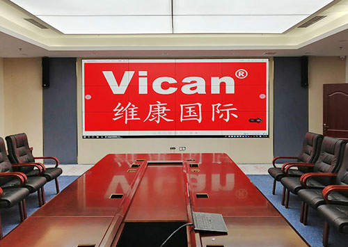 北京液晶拼接屏報價大概多少錢？