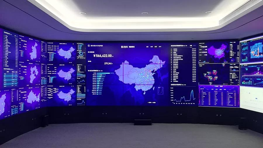 拼接屏價格多少錢？