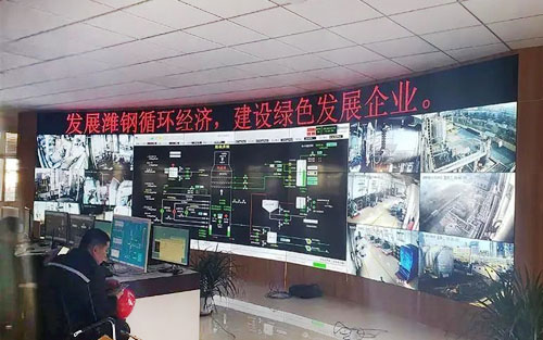 液晶拼接屏為什么比液晶電視貴那么多？