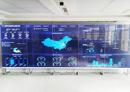 無縫拼接屏哪有賣？