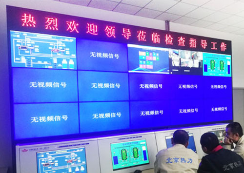 北京拼接屏廠家有哪些，液晶拼接屏品牌廠家