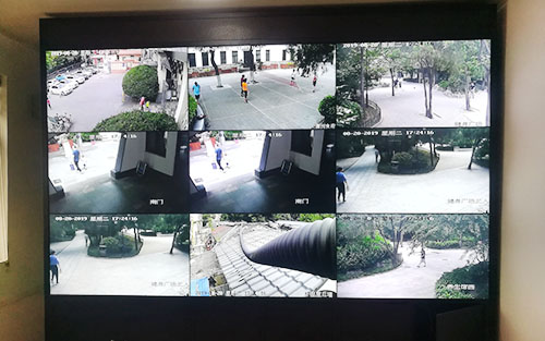 監控大屏什么牌子好？監控大屏多少錢？