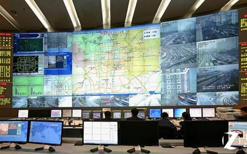 大屏顯示系統方案，大屏顯示系統設計方案