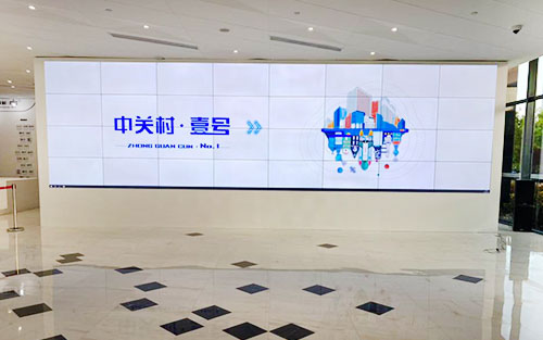 lcd拼接屏價格是多少?lcd拼接屏多少錢一塊?