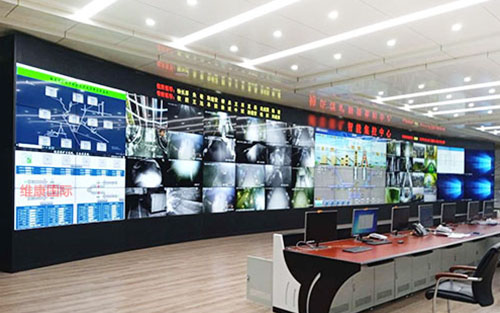 監控顯示屏哪種好?監控用什么顯示屏好